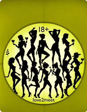 LOVE2MEET dating preview